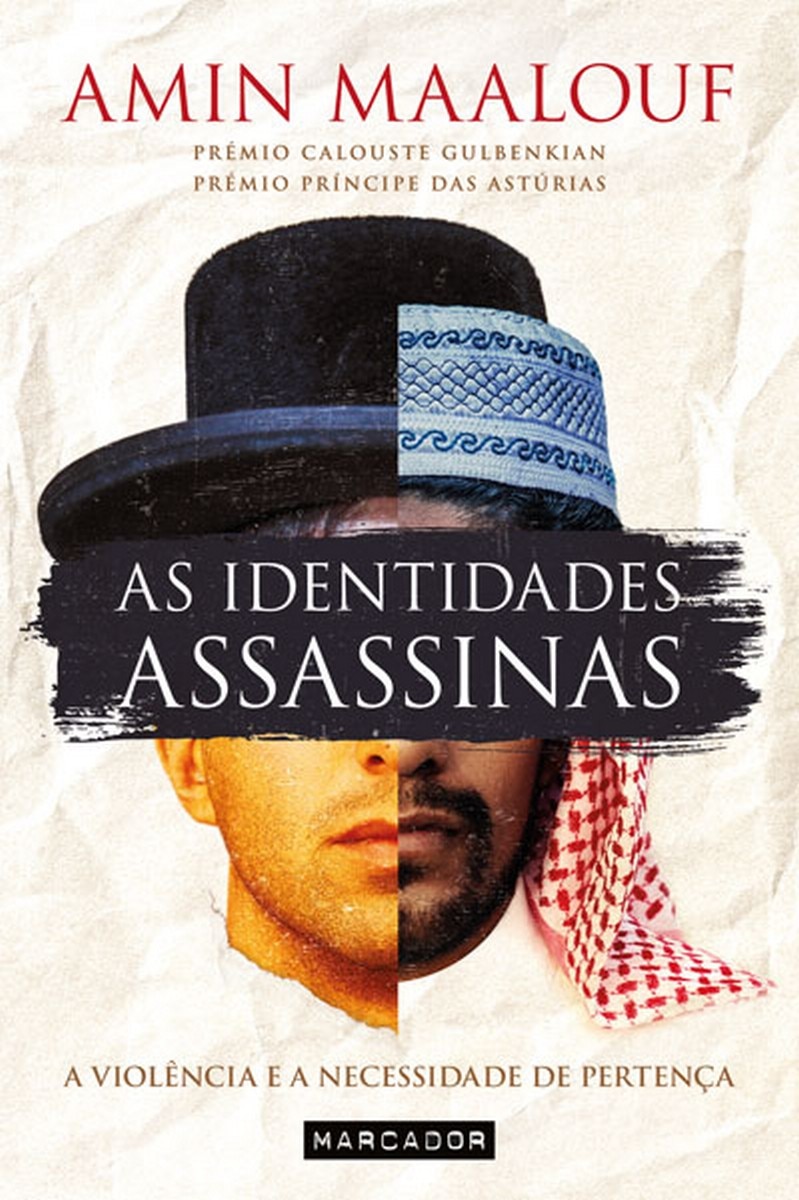 As Identidades Assassinas - A violência e a necessidade de pertença 1