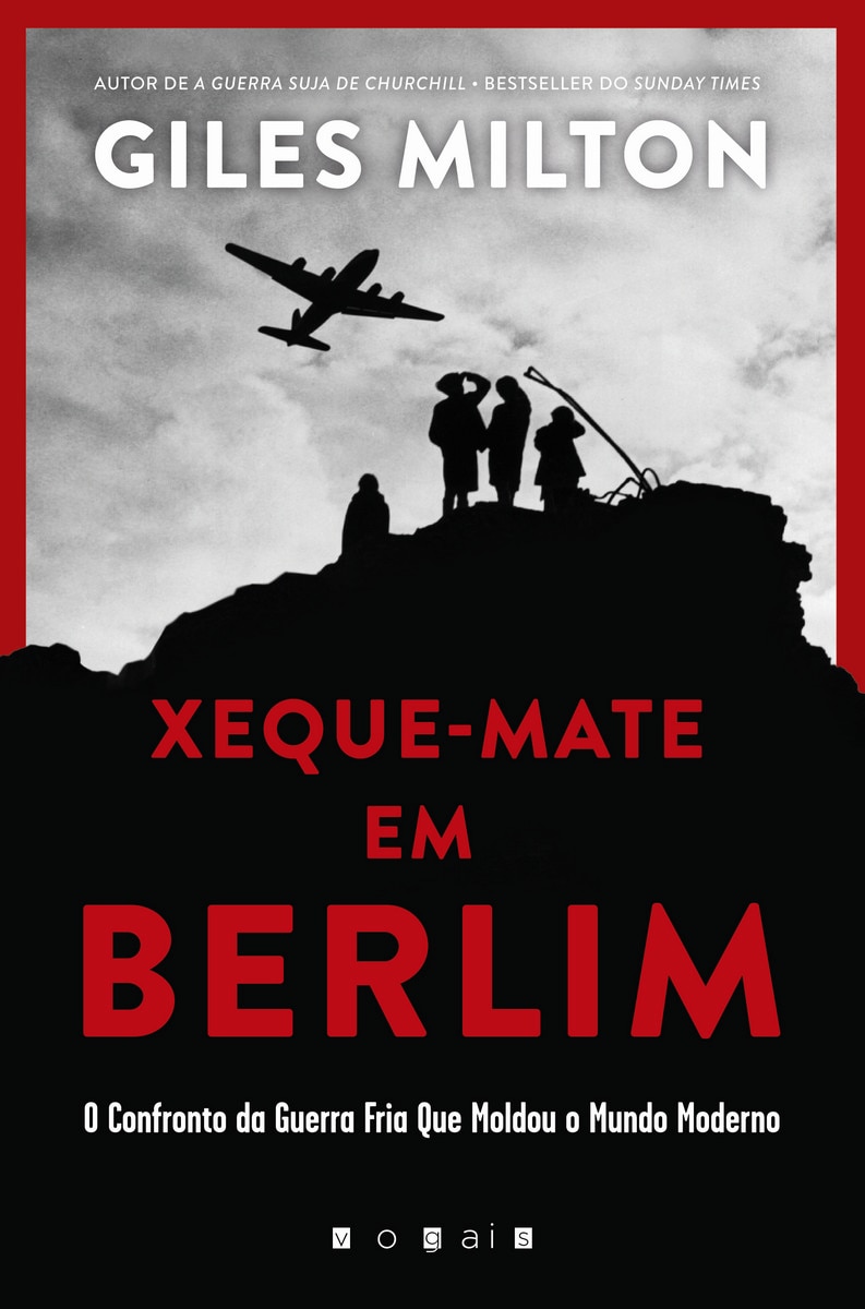 Imagem 0 de Xeque-Mate em Berlim