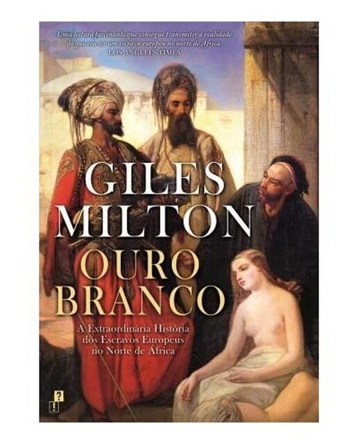 Imagem 0 de Ouro branco