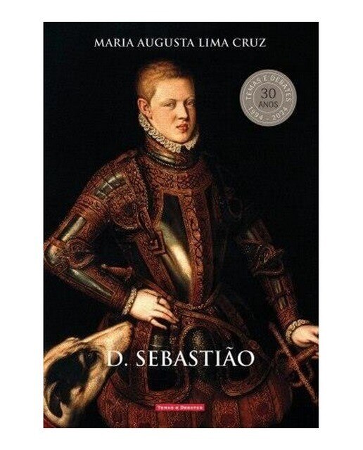 D sebastiao 1