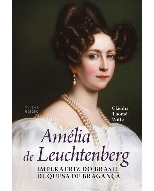 Amélia de Leuchtenberg 1