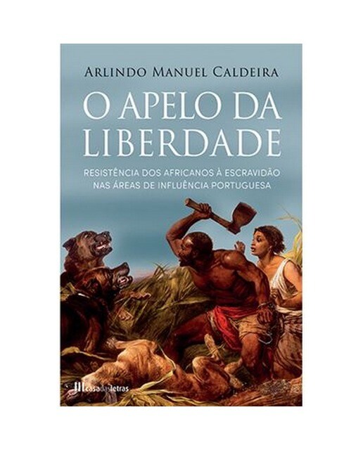 O apelo da liberdade 1