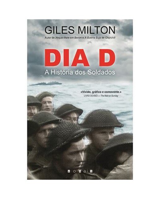 Dia d 1