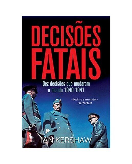 Imagem 0 de Decisoes fatais