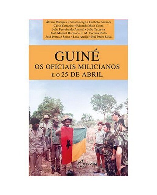 Imagem 0 de Guine
