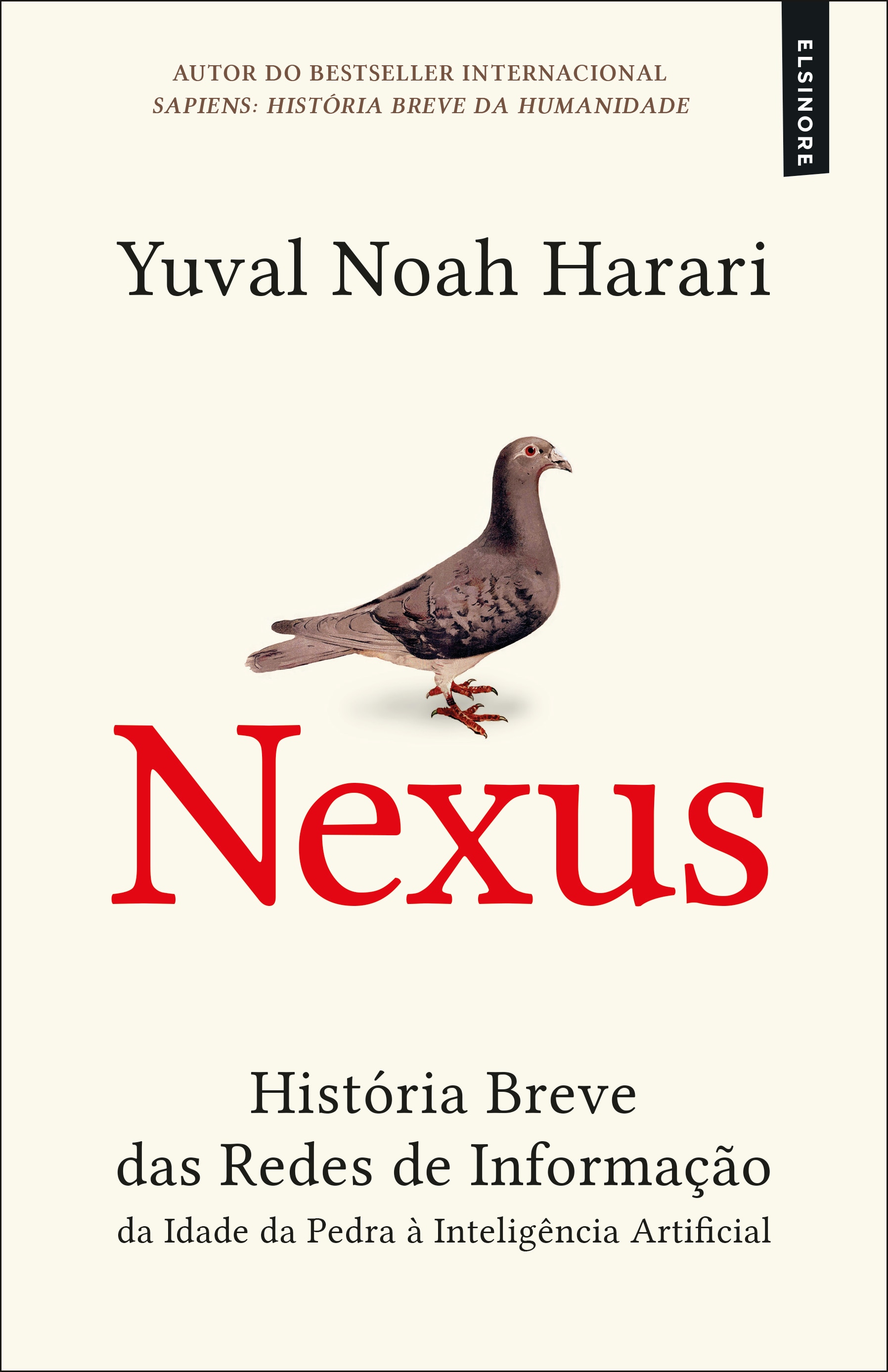 Nexus 1