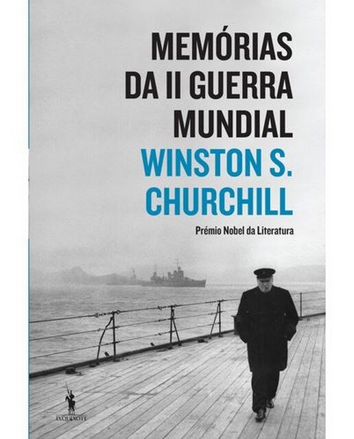 Imagem 0 de Memorias da ii guerra mundial