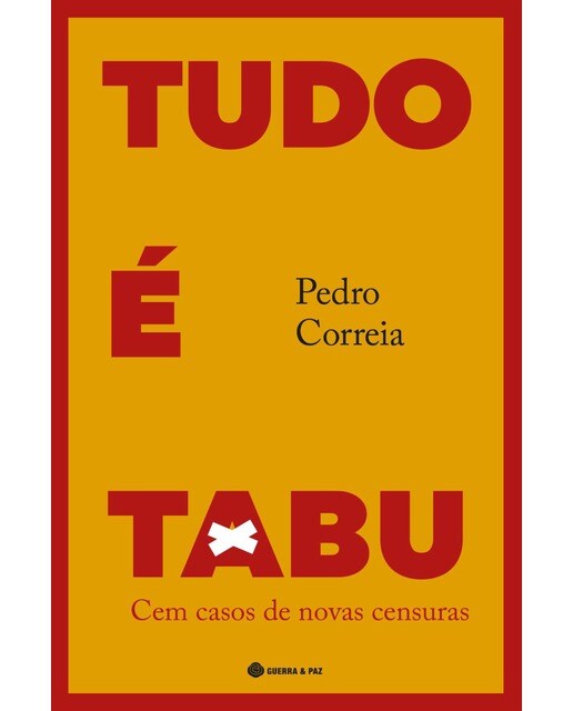 Tudo e tabu cem casos de novas censuras 1