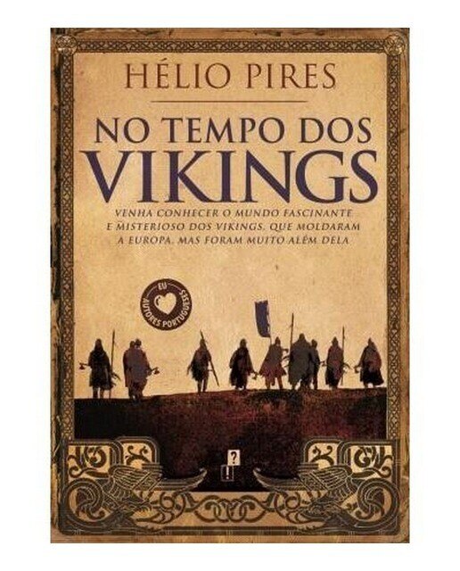 No tempo dos vikings 1