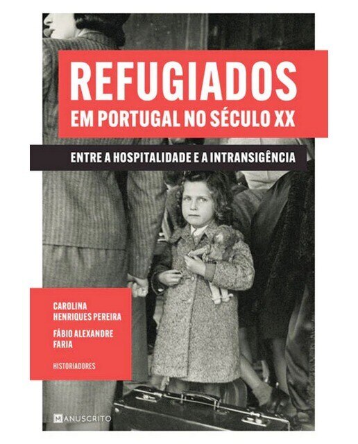 Refugiados em portugal no seculo xx 1