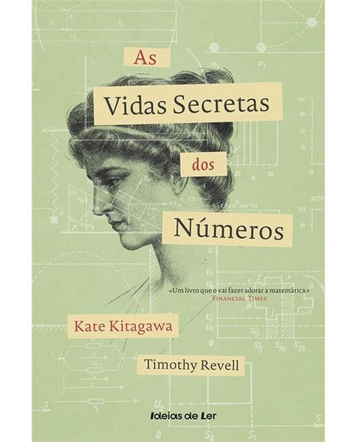 As vidas secretas dos numeros 1