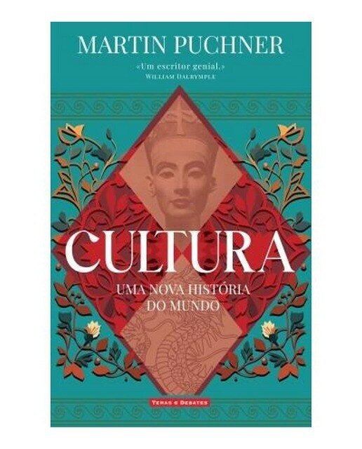 Cultura uma nova historia do mundo 1