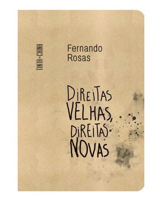 Direitas velhas direitas novas 1