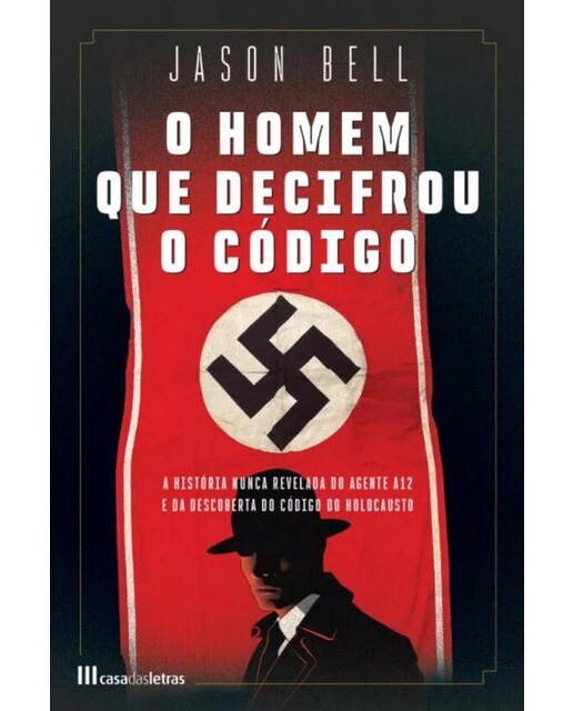 O homem que decifrou o codigo 1