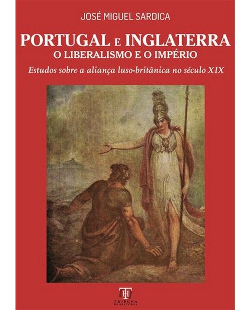 Portugal e inglaterra o liberalismo e oimperio 1