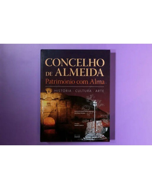 Concelho de almeida 1