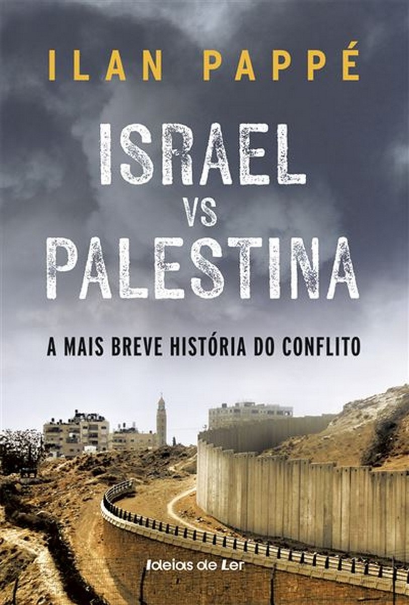 Imagem 0 de Israel vs palestina a mais breve historia do confl