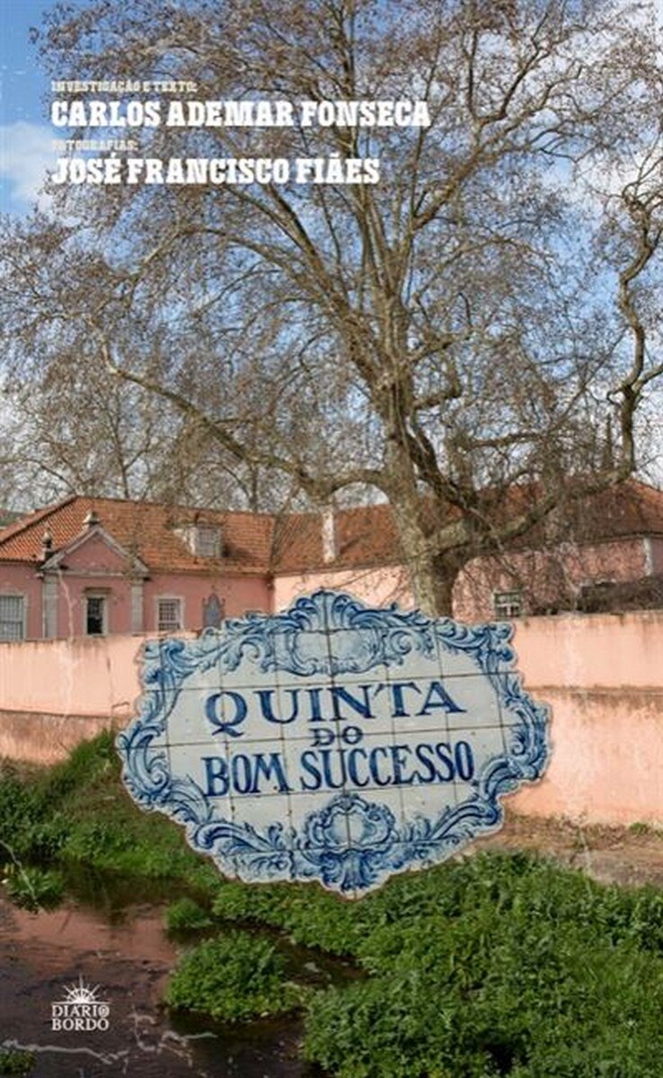 Imagem 0 de Quinta do bom sucesso