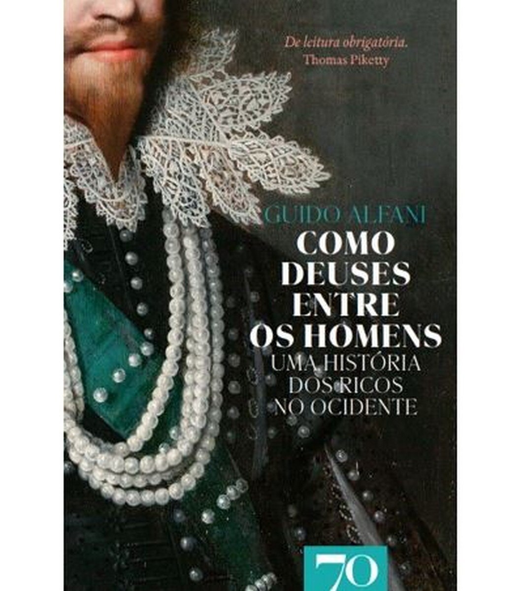Como deuses entre os homens 1
