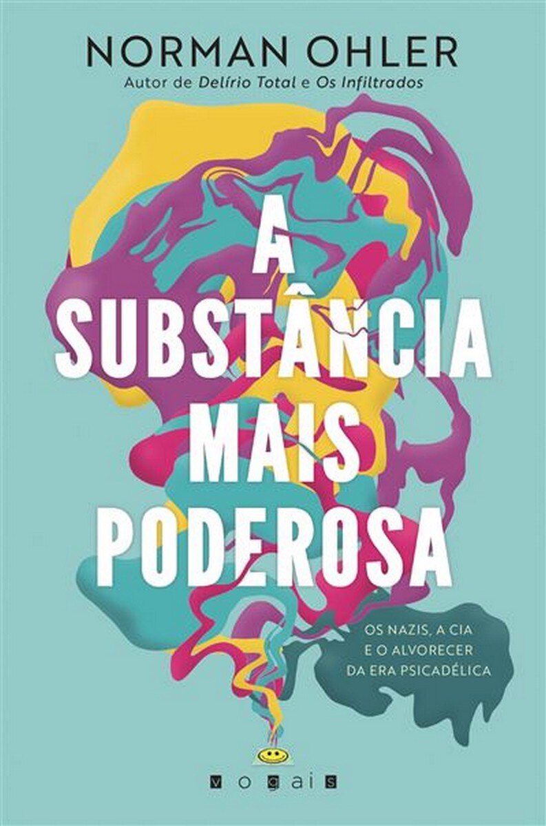 A substancia mais poderosa 1