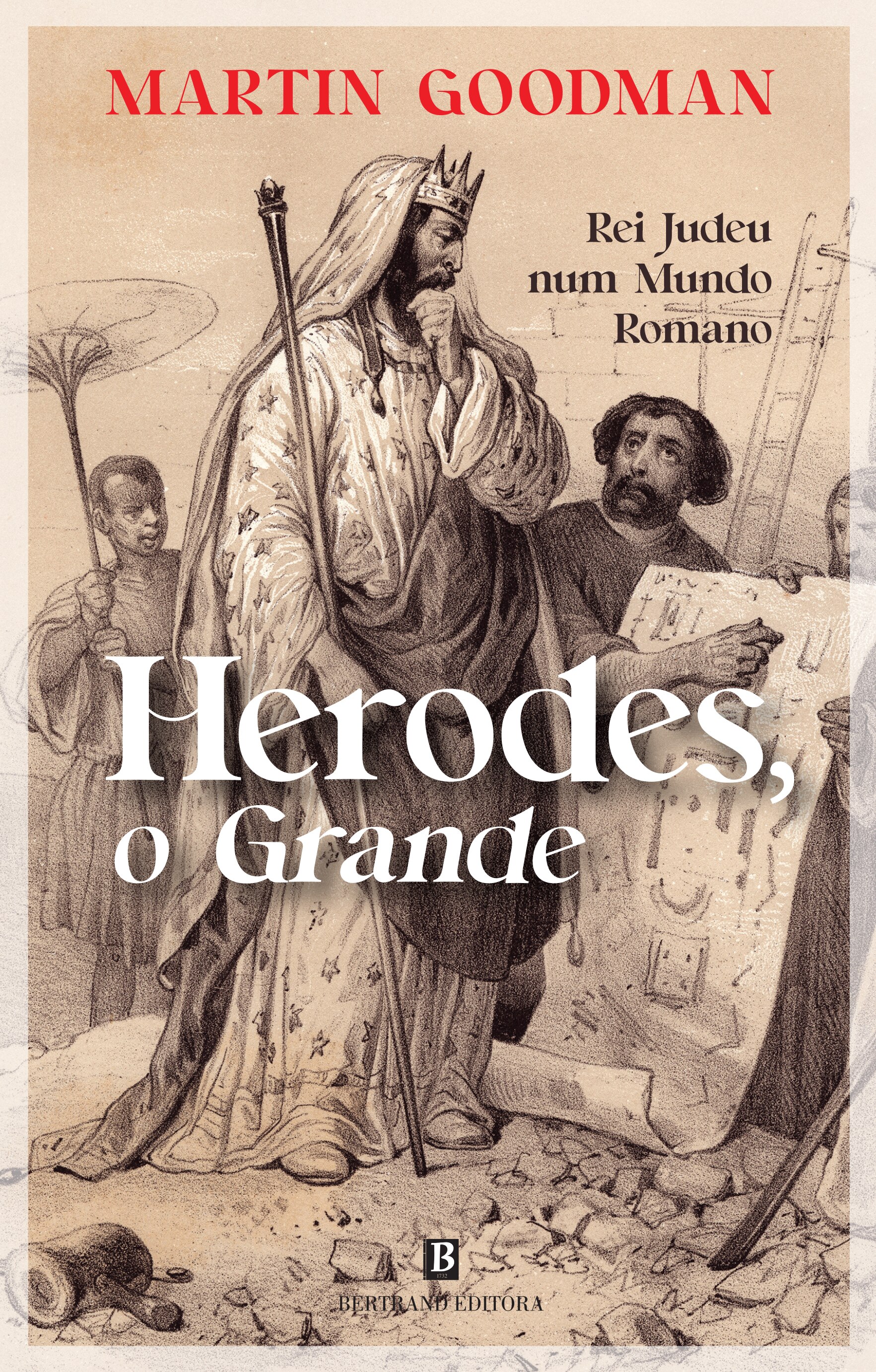 Herodes o grande 1