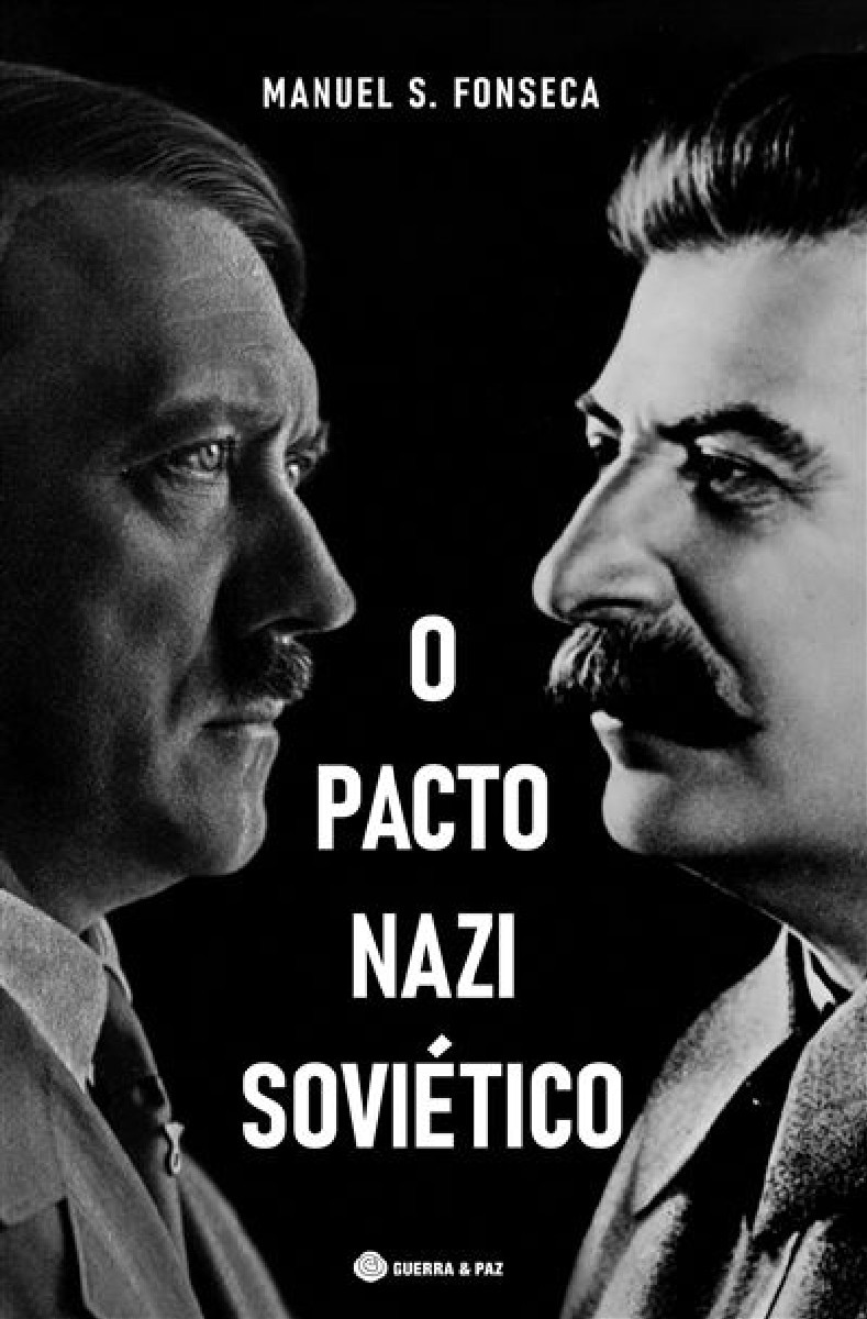 O pacto nazi sovietico 1