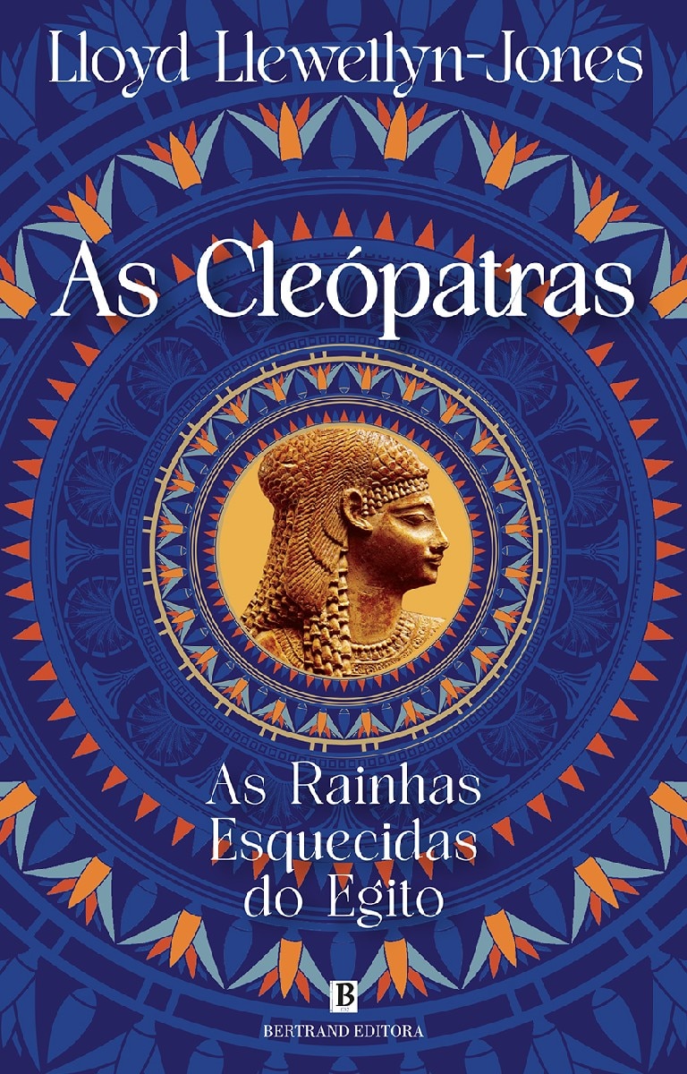 Imagem 0 de As Cleópatras - As Rainhas Esquecidas do Egito