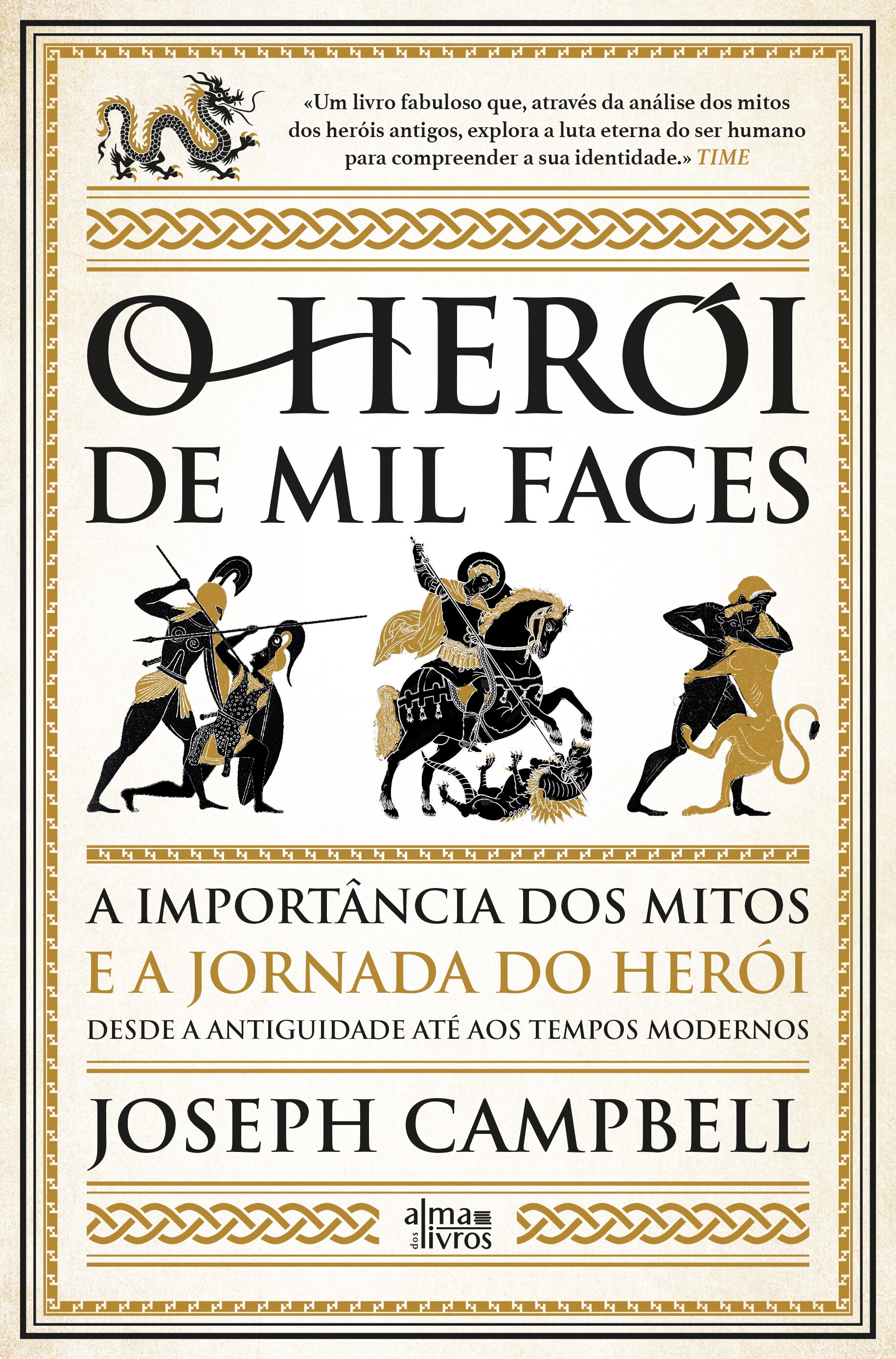 Imagem 0 de O Herói de Mil Faces