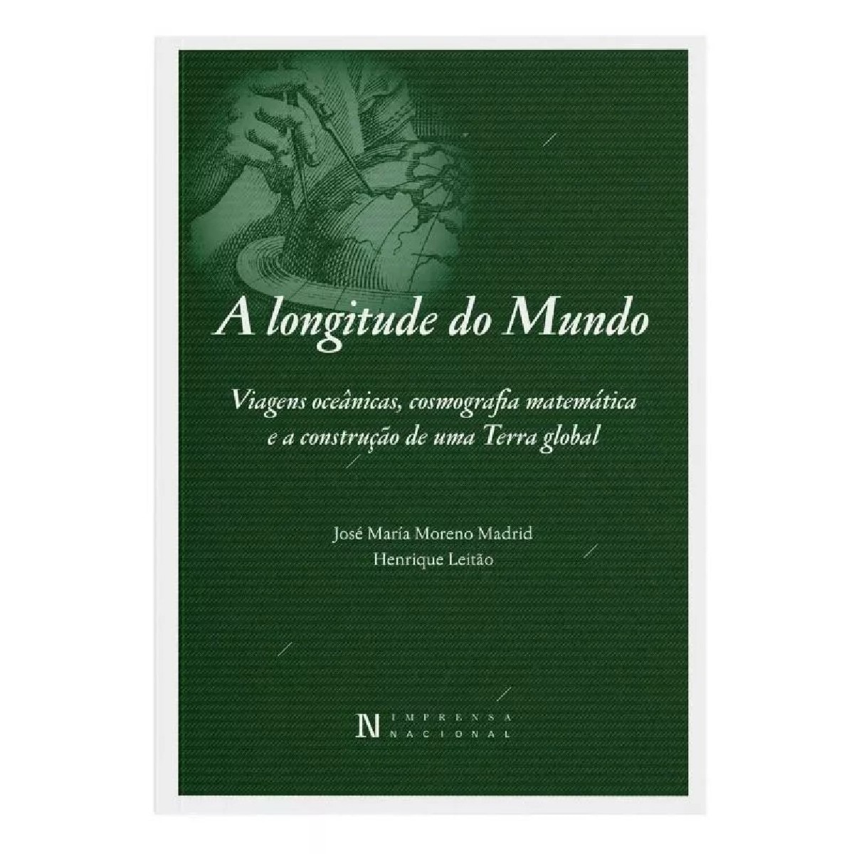 A Longitude do Mundo 1