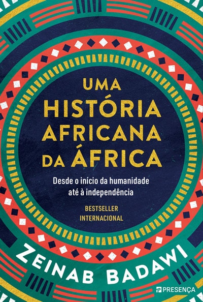 Imagem 0 de Uma História Africana da África - Desde o início da humanidade até à independência