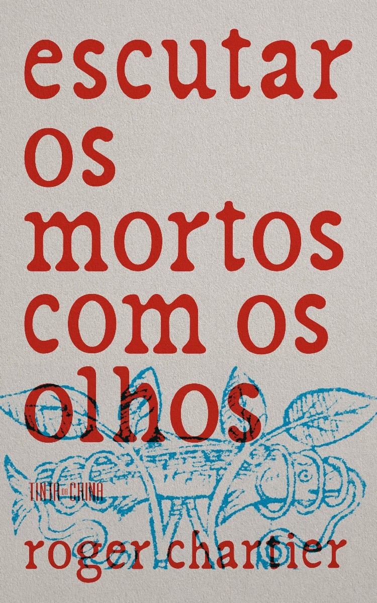 Imagem 0 de Escutar os Mortos com os Olhos