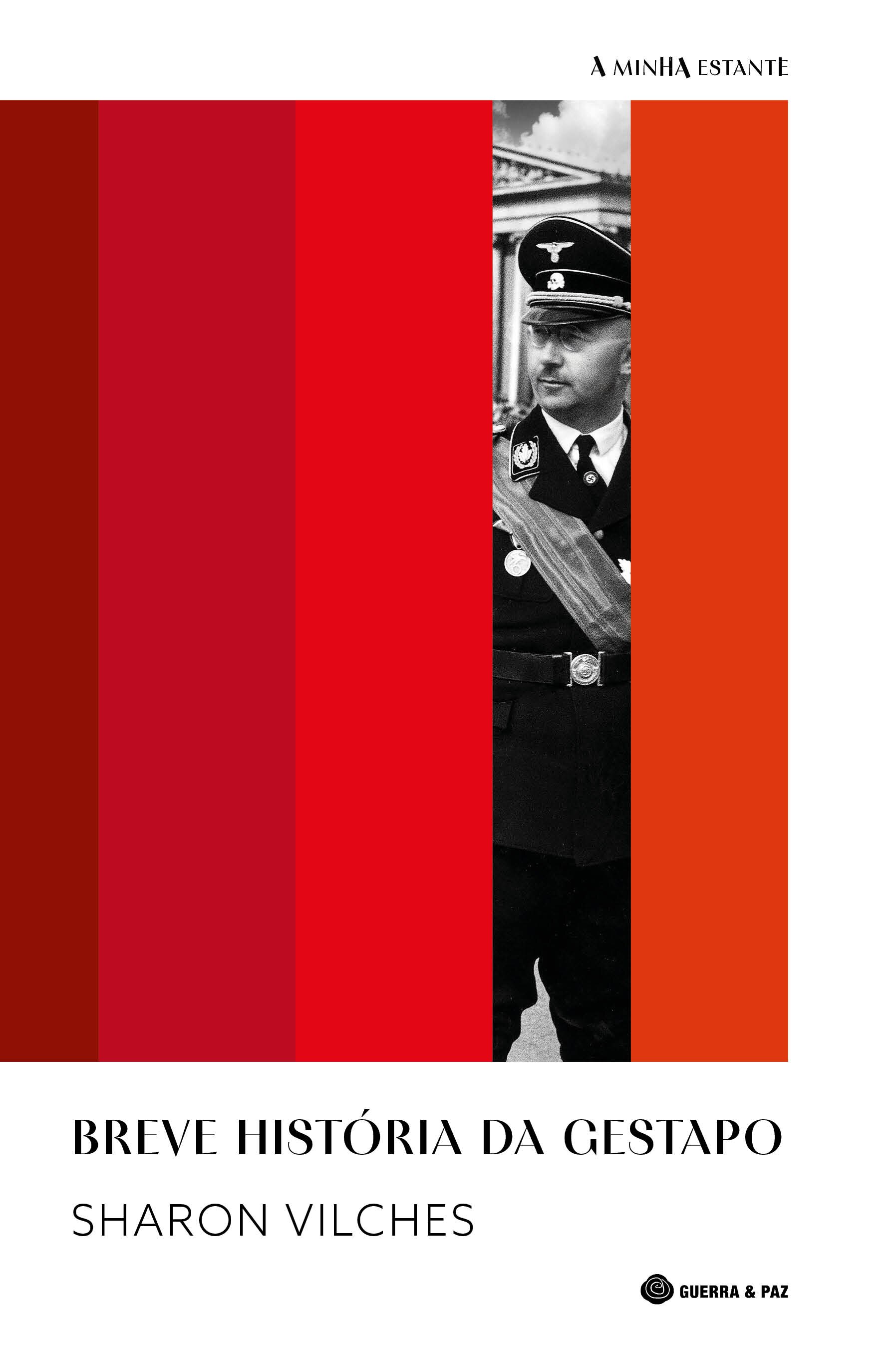 Breve História da Gestapo 1