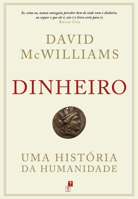Imagem 0 de Dinheiro - Uma História da Humanidade