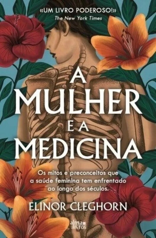 Imagem 0 de A Mulher e a Medicina
