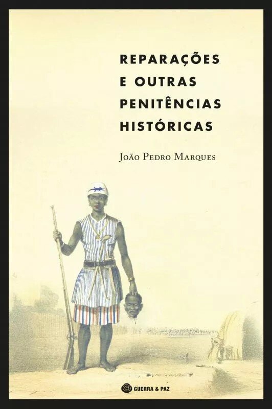 Imagem 0 de Reparações e Outras Penitências Históricas