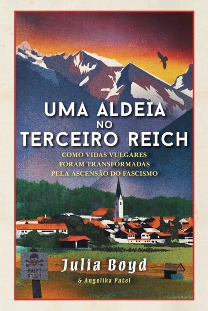 Imagem 0 de Uma Aldeia no Terceiro Reich - Como Vidas Vulgares foram Transformadas pela Ascensão do Fascismo