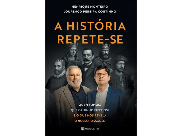 Imagem 0 de A História Repete-se