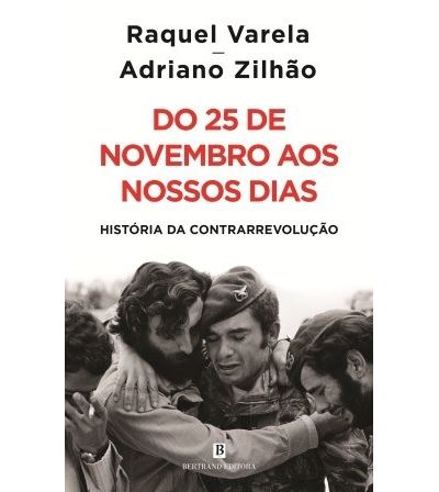 Imagem 0 de Do 25 de novembro aos nossos dias