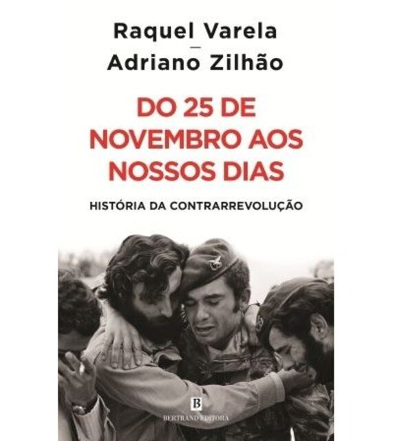 Imagem 0 de Do 25 de novembro aos nossos dias