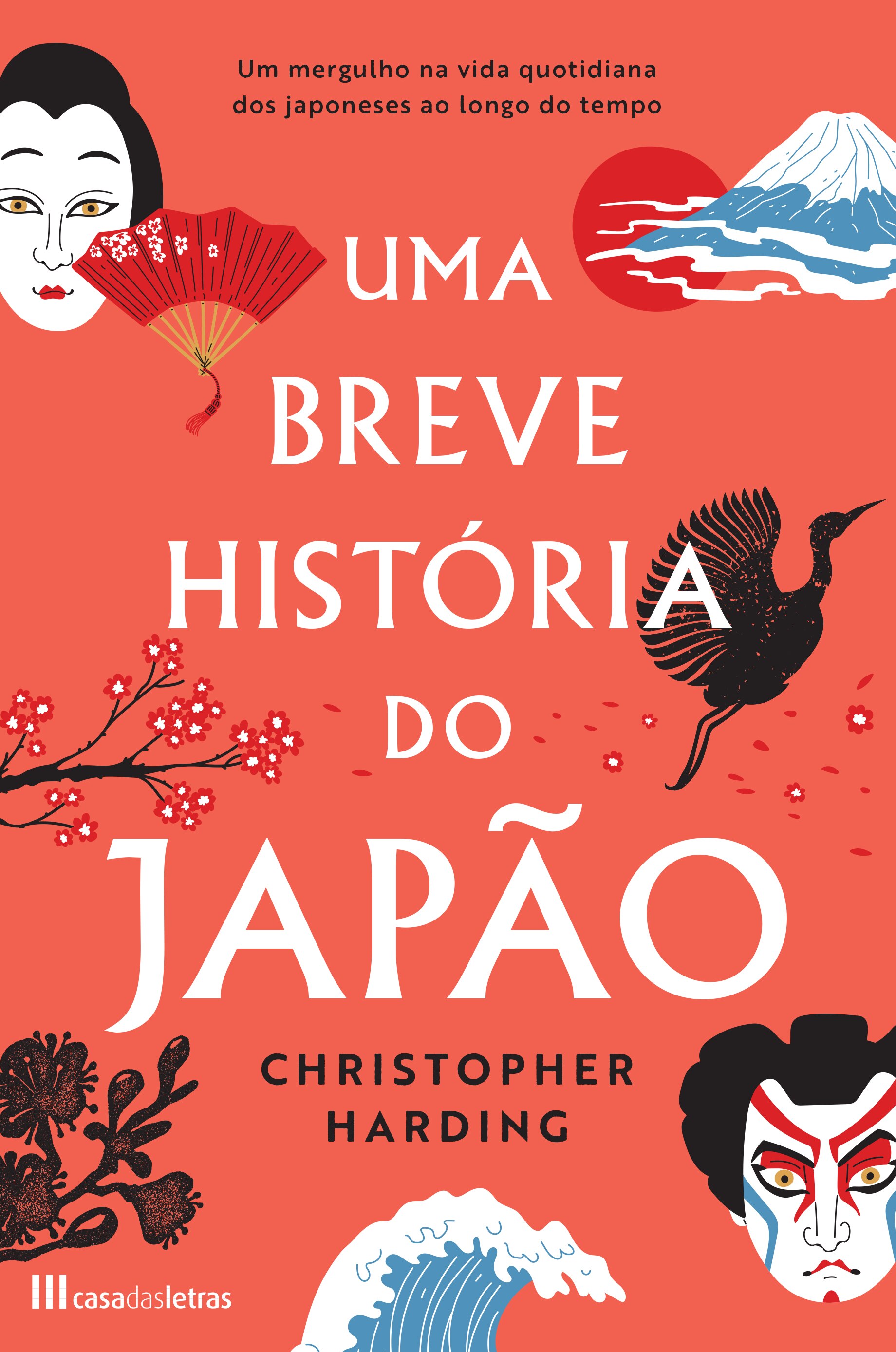 Imagem 0 de Uma breve historia do japao