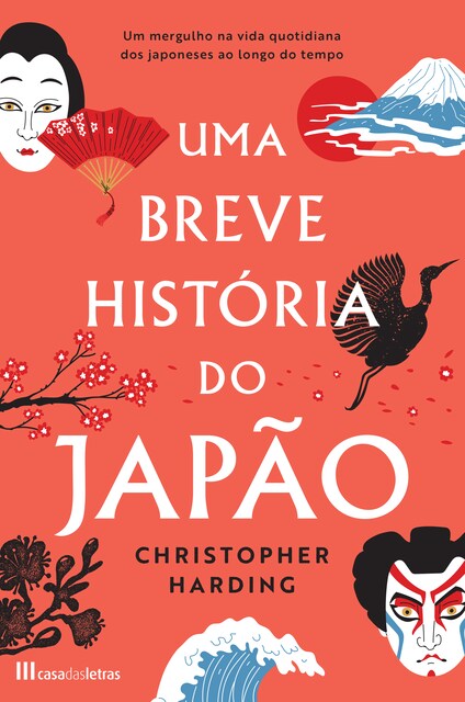 Imagem 0 de Uma breve historia do japao