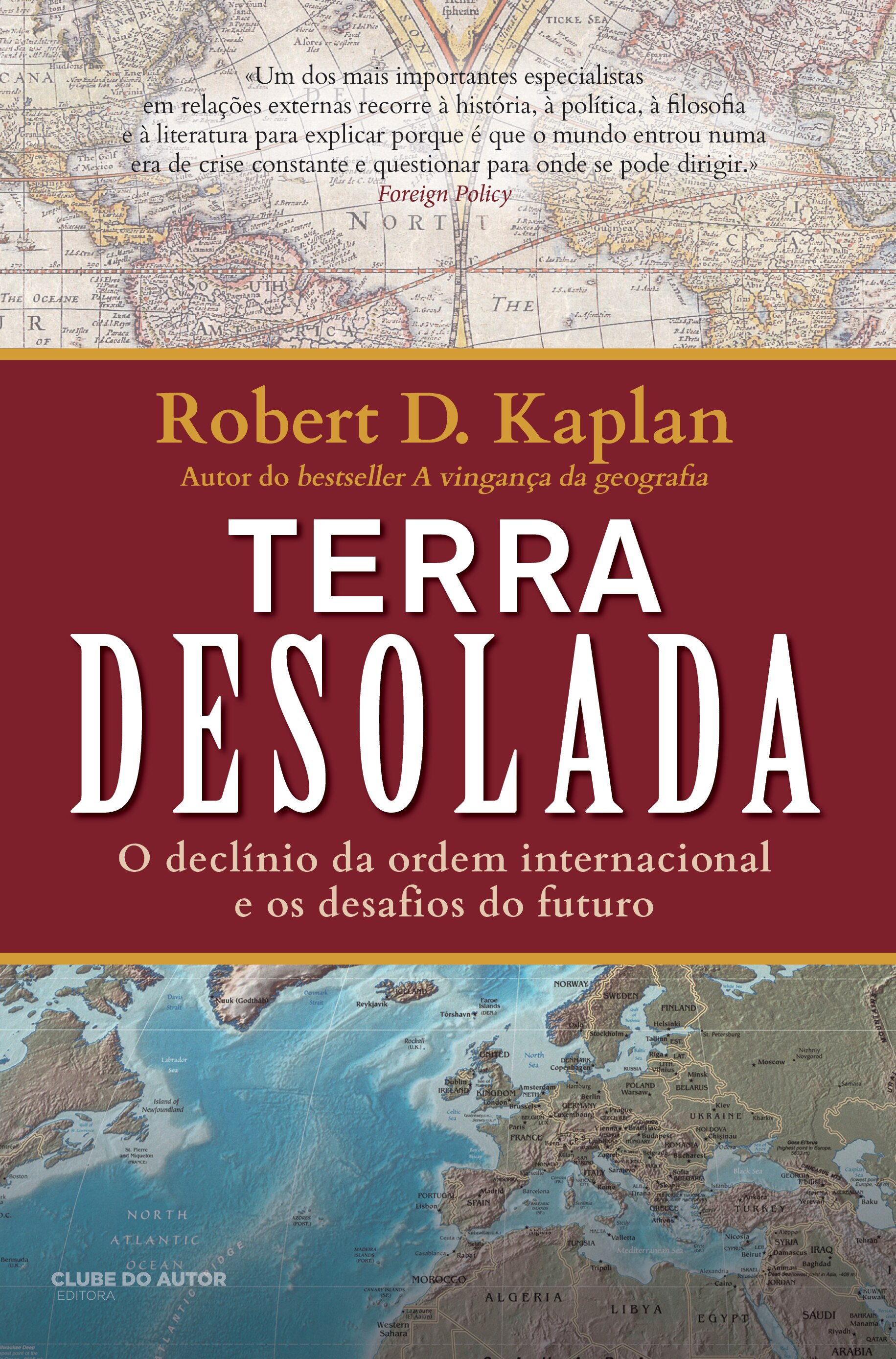 Terra desolada 1