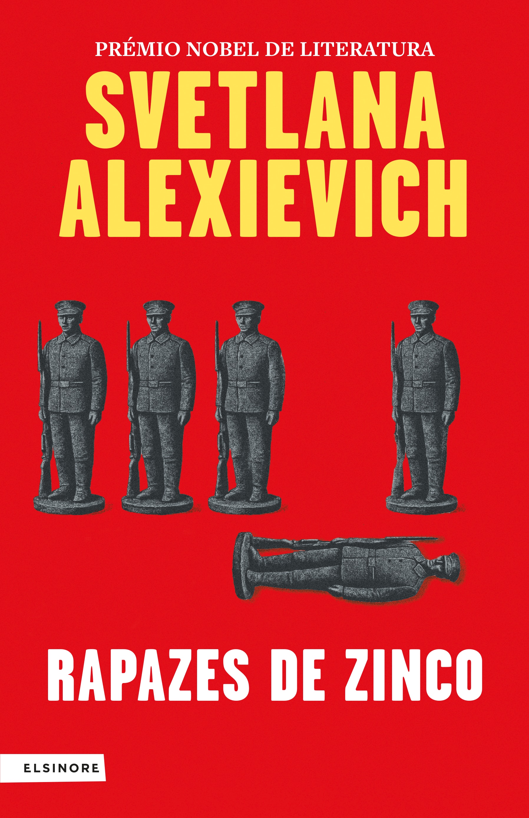 Imagem 0 de Rapazes de zinco