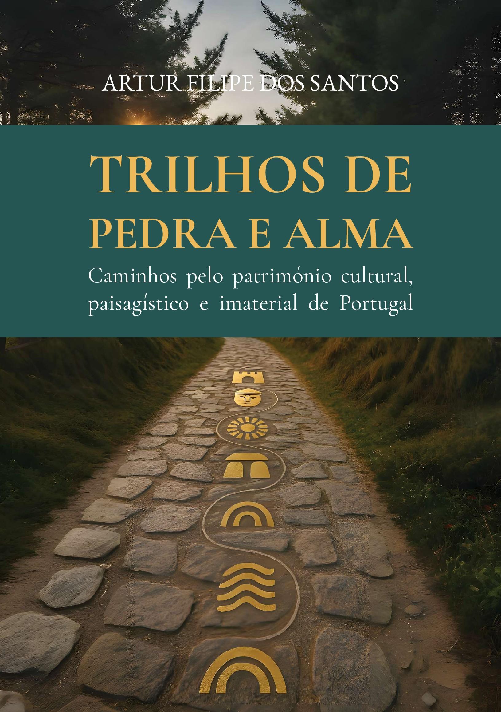 Trilhos de Pedra e Alma 1