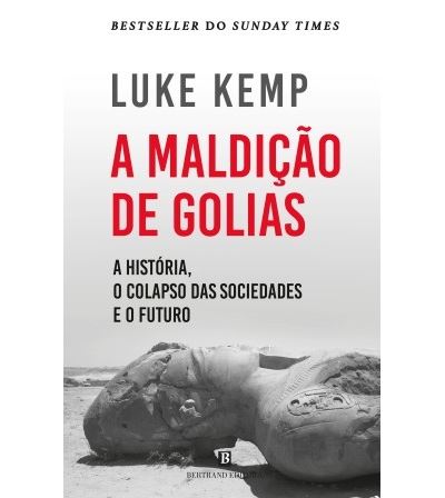 Imagem 0 de A Maldição de Golias