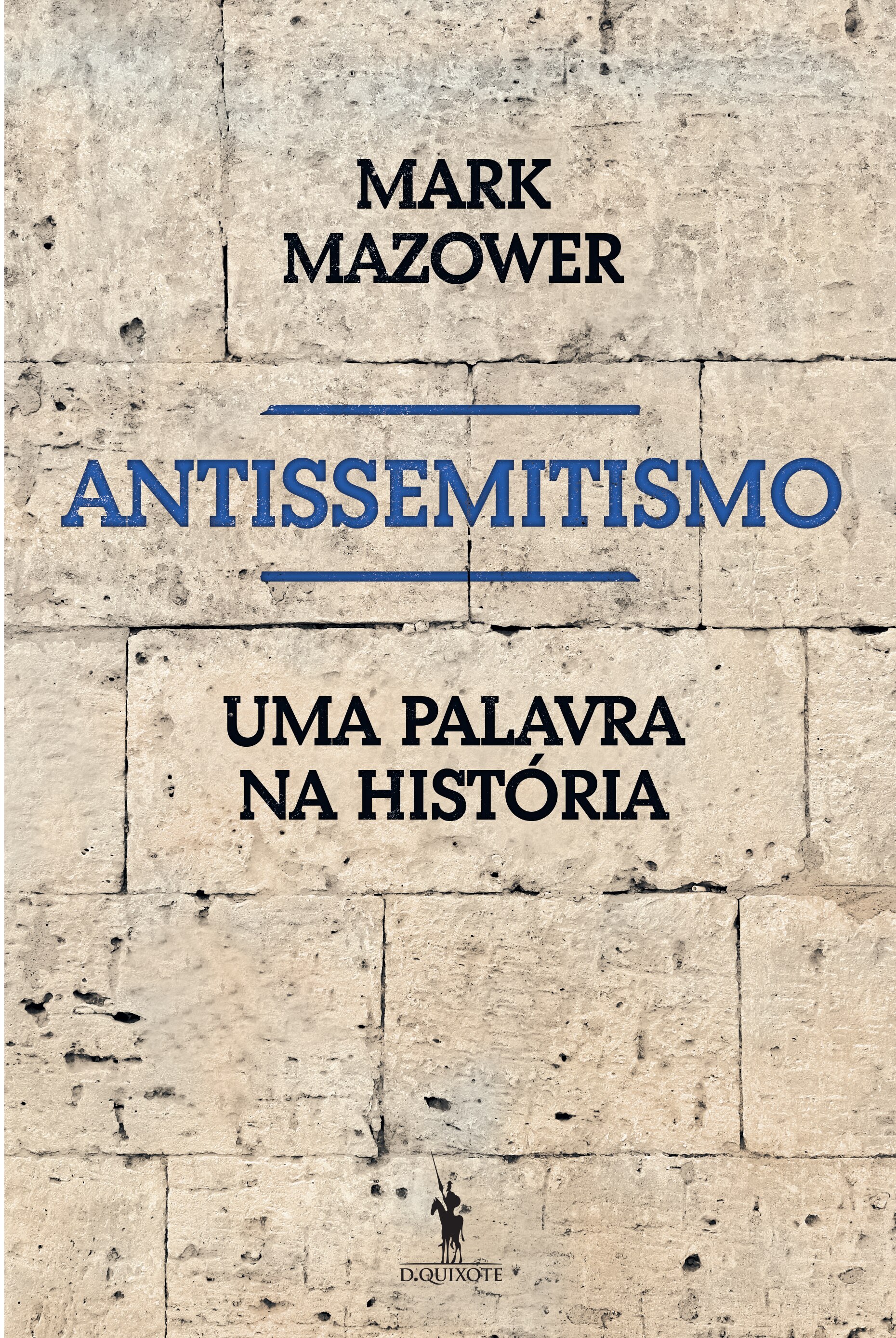 Imagem 0 de Antissemitismo - Uma Palavra na História