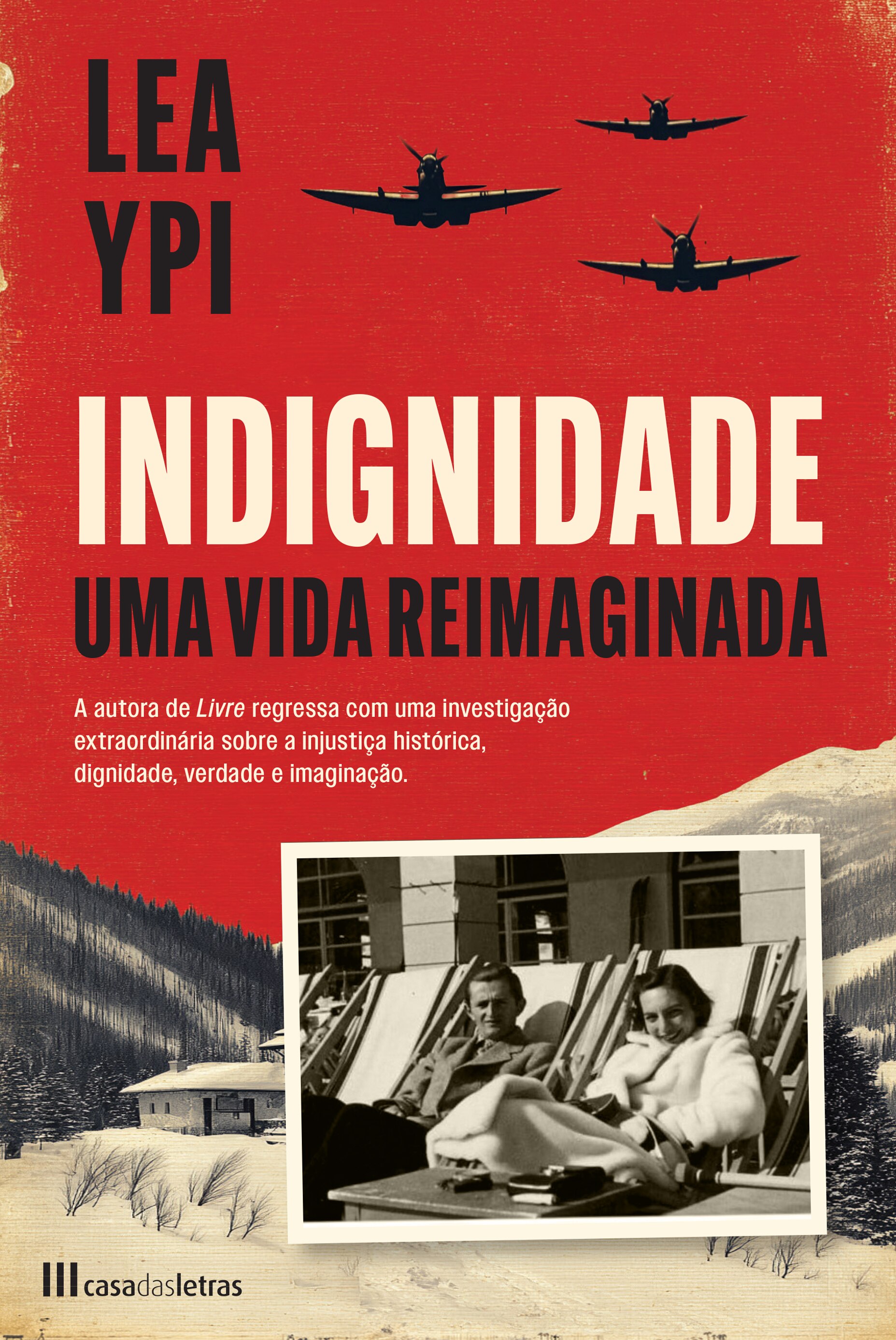 Indignidade 1