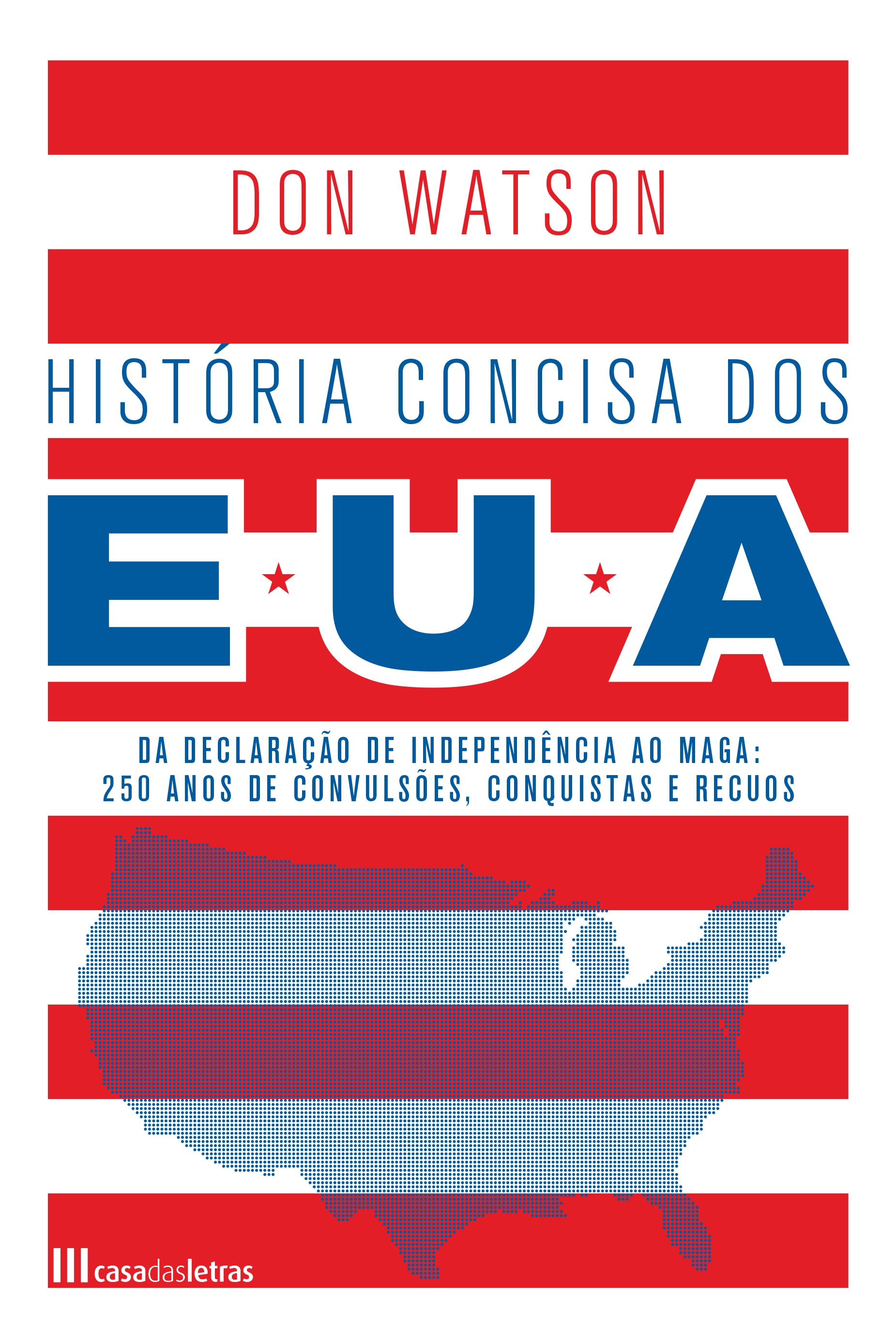 História Concisa dos EUA 1