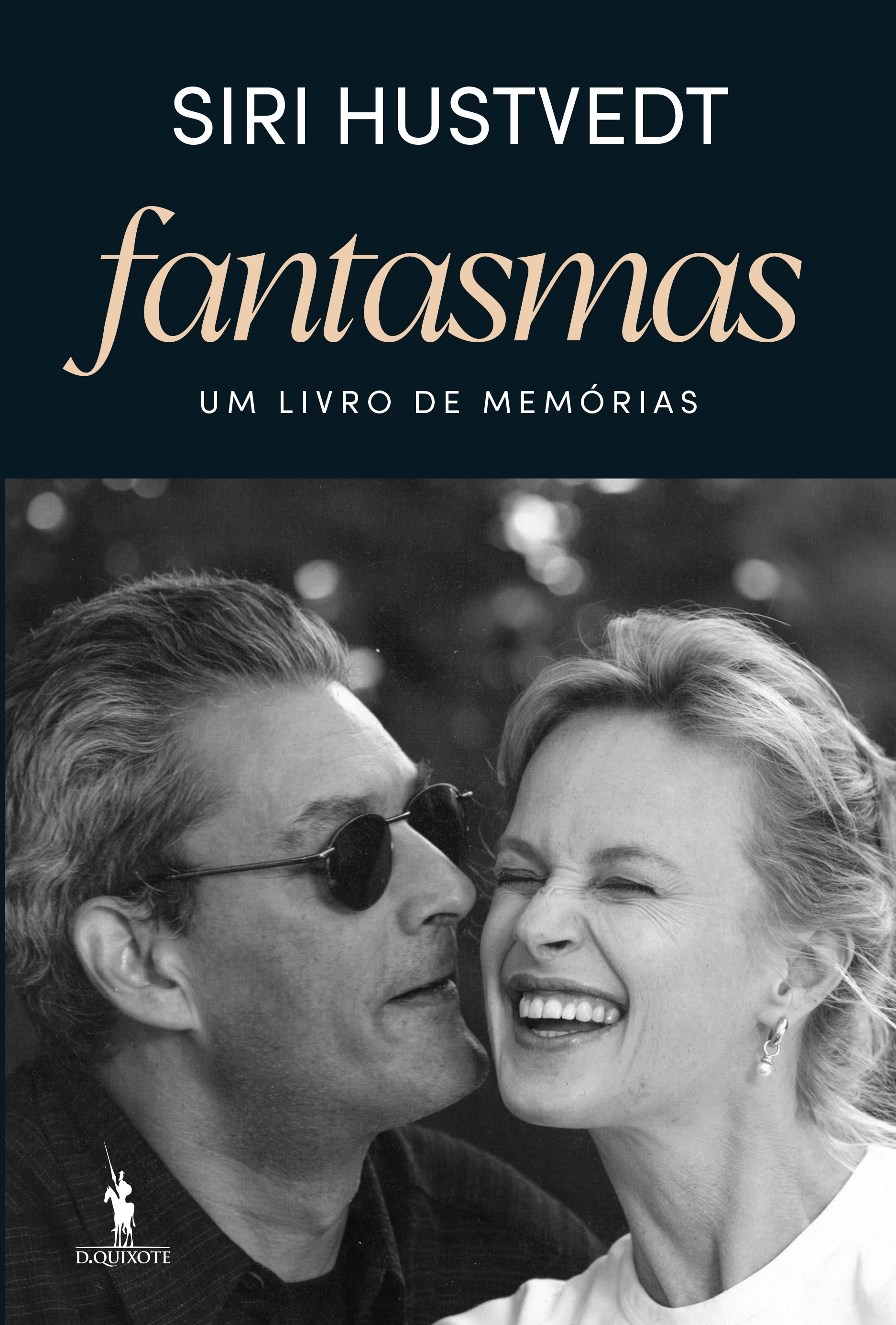 Imagem 0 de Fantasmas - Um livro de memórias
