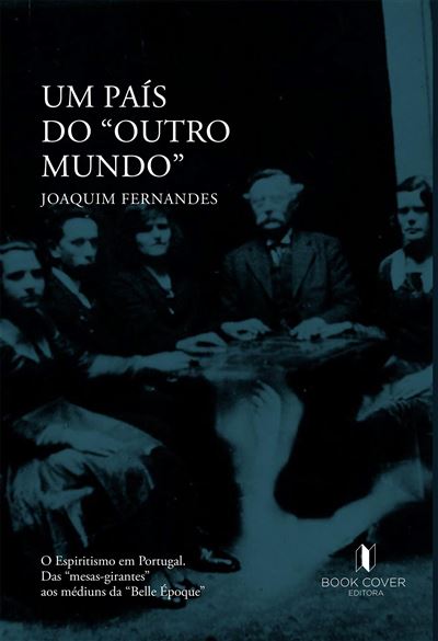 Imagem 0 de Um País do "Outro Mundo"